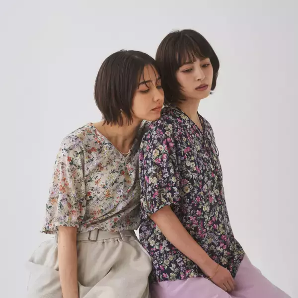 3周年秋田発aiile、神戸マルイでPOPUP