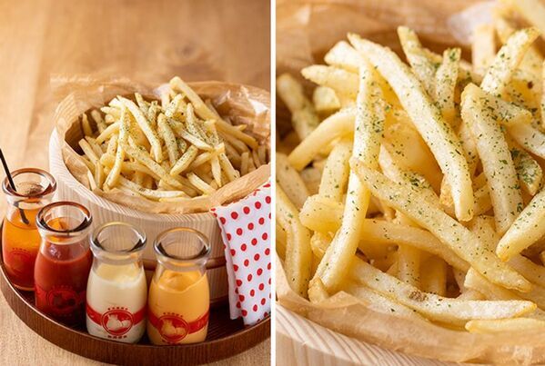 熱海プリンで唯一お食事メニューを提供する『熱海プリン食堂』が、メニューをリニューアル！2026年6月24日(水)から「かばさんバーガー」などワンプレートメニューが続々新登場！