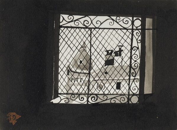 堂本印象美術館、開館60周年記念展Iを7月7日より開催　日本画家・堂本印象が自らデザインした“美術館誕生”の軌跡を紹介　同時開催 第7回京都工芸美術作家展