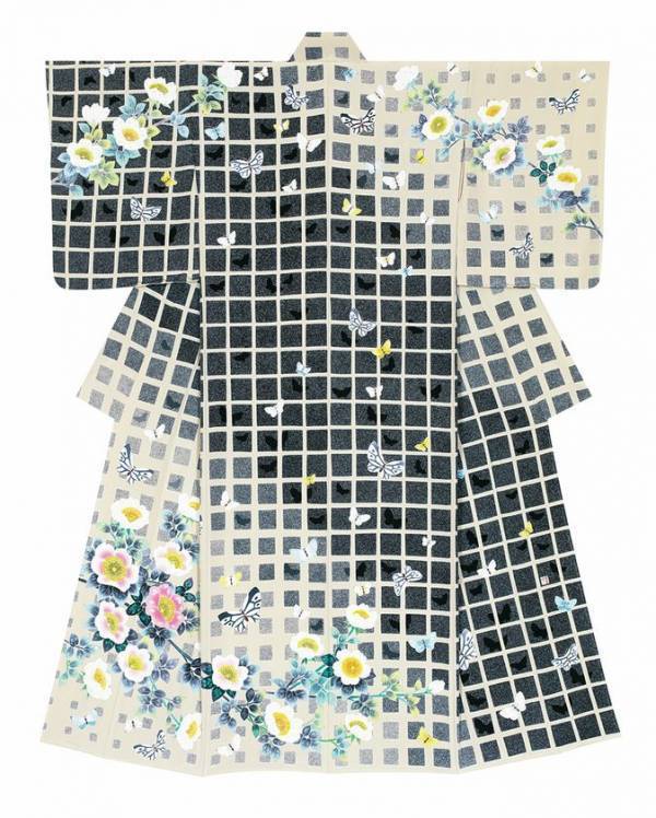 堂本印象美術館、開館60周年記念展Iを7月7日より開催　日本画家・堂本印象が自らデザインした“美術館誕生”の軌跡を紹介　同時開催 第7回京都工芸美術作家展
