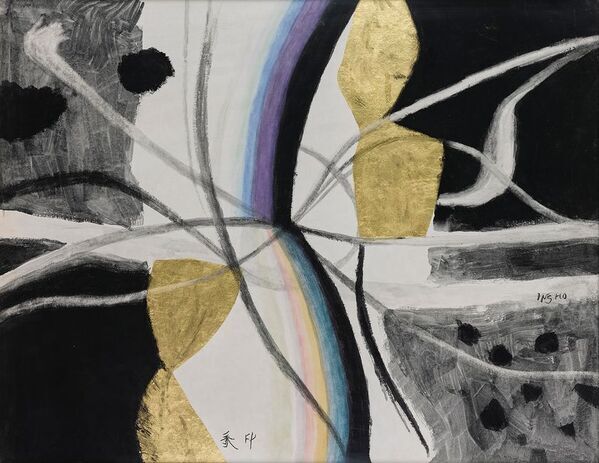 堂本印象美術館、開館60周年記念展Iを7月7日より開催　日本画家・堂本印象が自らデザインした“美術館誕生”の軌跡を紹介　同時開催 第7回京都工芸美術作家展