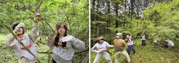 「PRIMO RING PROJECT」は13年目の富士山森林保全活動を実施