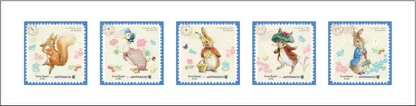 2026年7月1日より、横浜での周遊施策「Peter Rabbit(TM) Summer Celebration in YOKOHAMA」が昨年よりパワーアップして開始！