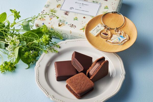 2026年7月1日より、横浜での周遊施策「Peter Rabbit(TM) Summer Celebration in YOKOHAMA」が昨年よりパワーアップして開始！