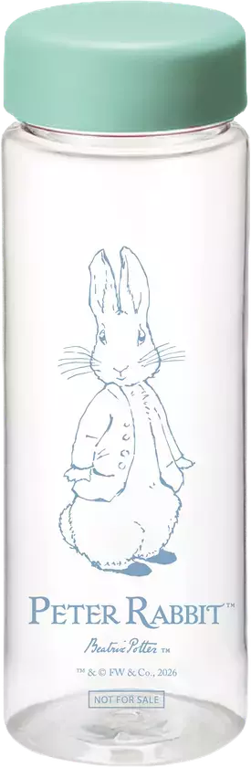 2026年7月1日より、横浜での周遊施策「Peter Rabbit(TM) Summer Celebration in YOKOHAMA」が昨年よりパワーアップして開始！