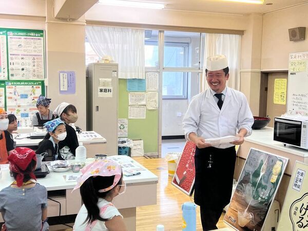 実業家・大学教授・国際和菓子協会理事長など「4つの顔」を持つ渡辺大河　冠ラジオ番組『夢をひらく時間』がFMヨコハマで7月2日より放送開始