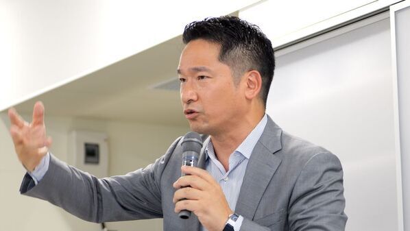 実業家・大学教授・国際和菓子協会理事長など「4つの顔」を持つ渡辺大河　冠ラジオ番組『夢をひらく時間』がFMヨコハマで7月2日より放送開始