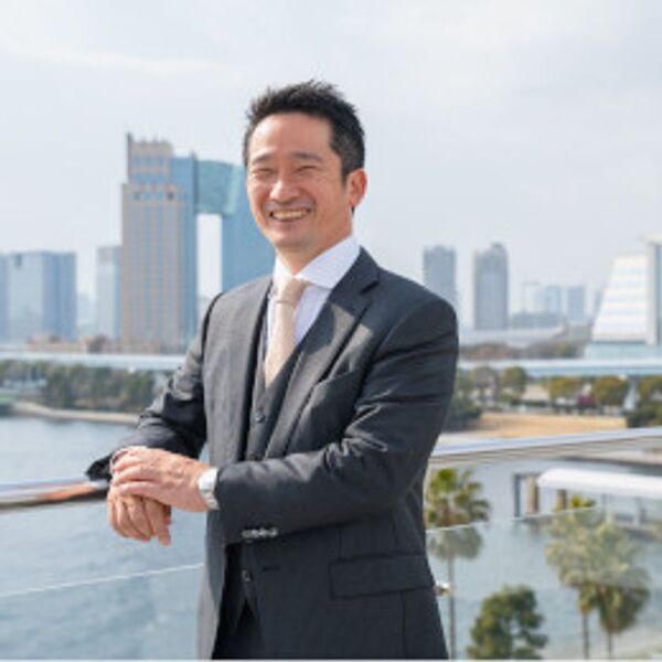 実業家・大学教授・国際和菓子協会理事長など「4つの顔」を持つ渡辺大河　冠ラジオ番組『夢をひらく時間』がFMヨコハマで7月2日より放送開始