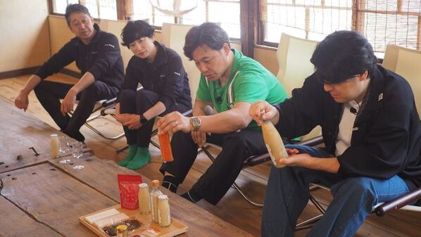 番組5年目突入！今回は郡山市をプロデュース！「サクマ＆ピース」シーズン6　番組詳細を公開　7月19日(日)～4週連続放送！