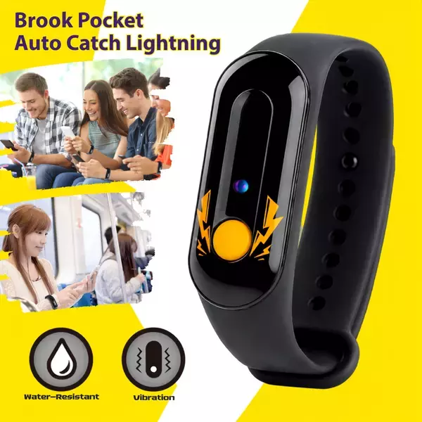 売り切れ続出！人気ゲームサポーター「Auto Catch Lightning」が待望の再入荷～日本国内で販売再開～