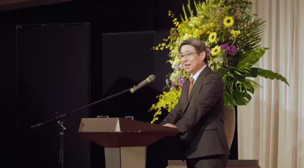 0歳からの本格英語教育で未来を育む　30年間で築いた信頼と実績を次の世代へ　『EFL Club』が創立30周年、記念式典を開催