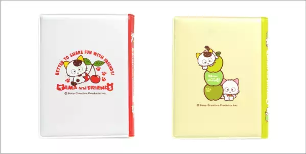 「タマ＆フレンズ～うちのタマ知りませんか？～」6月28日はタマの誕生日！～公式EC先行アイテム発売、限定ノベルティ配布、壁紙配信、LINEスタンプも登場！～