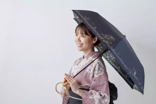 長岡花火の記憶を持ち歩く　新潟・長岡の風景をモチーフにした雑貨シリーズ「moado」、新作を発表
