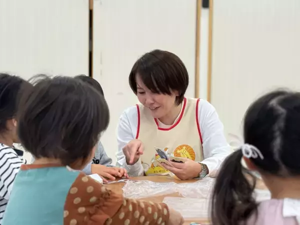 「満足」だけでは選ばれない時代へ　保育園が挑む“保護者感動”という新指標