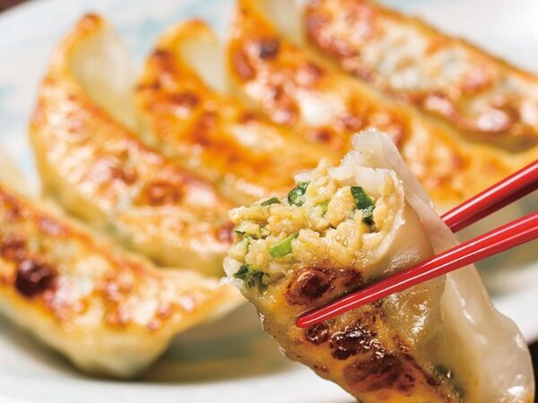 全国24店舗のご当地餃子が新潟・大かまに集結！「全日本ぎょうざ祭り」を7月3連休に開催