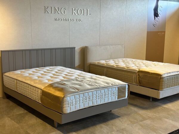 愛知県一宮市に「眠りの専門店 nemurie(ネムリエ)」が6月20日(土)グランドオープン　体圧測定と試眠で最適な1台を提案