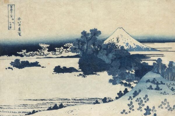 葛飾北斎をはじめ、ラウル・デュフィ、アンディ・ウォーホル、草間彌生らの名品が出品　国内外の巨匠による近代・現代美術が集うアートオークション　2026年7月16日に東京・半蔵門で開催