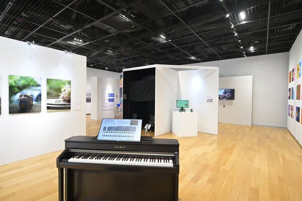 東京工芸大学芸術学部教員によるメディア芸術作品19点を公開「芸術学部フェスタ2026」6月28日(日)開催