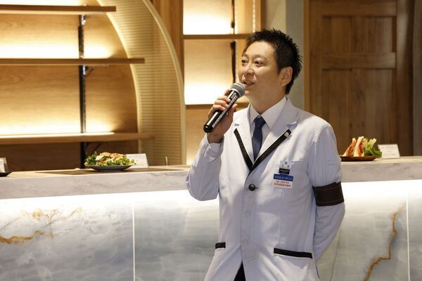 【セミナー開催レポート】夏本番目前！酷暑が招く「免疫バテ」と、昔ながらの知恵「にごり酢」の力を解説～「夏にお酢」は体からのサインだった キユーピー直伝の3分テクニックも公開～