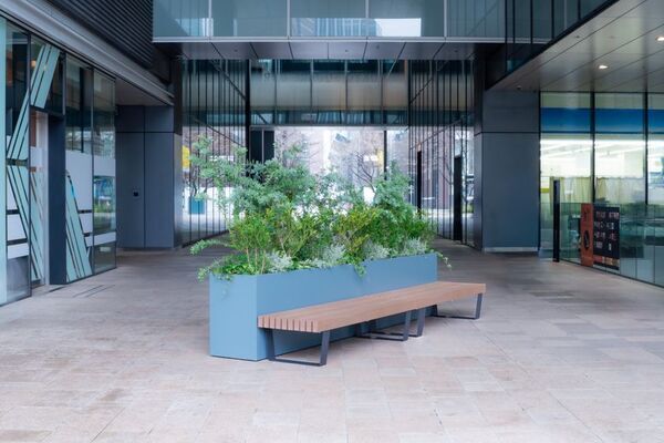 株式会社トーシンコーポレーションとフクビ化学工業株式会社のコラボレーションブランド「Easegreen イーズグリーン」の立ち上げと第一弾プロダクト「Palanta パランタ」の販売に関するお知らせ