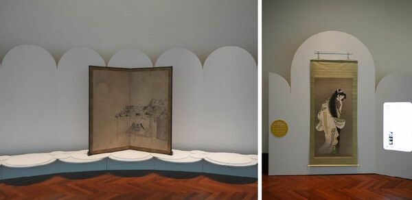 体験型展示「日本美術のとびら」本日リニューアルオープン　新コンテンツは「とーはくワンダーウォール 一期一会 ～きょう、出会う一点～」