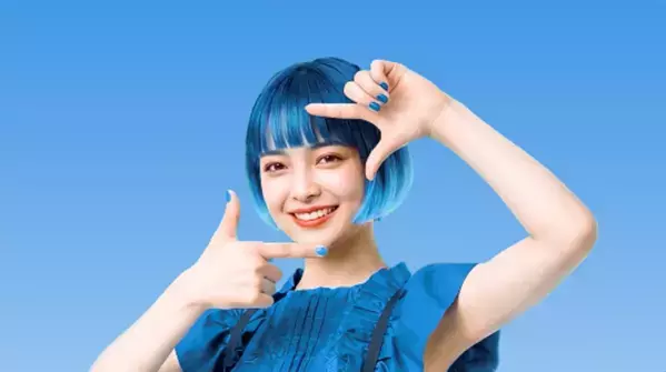 横浜銀行カードローンの新イメージキャラクターに自社初のAIキャラクター AO(アオ)を起用　7月1日(水)よりWEB動画が情報解禁！
