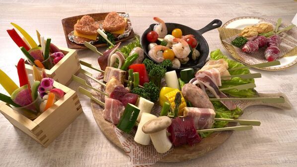 小樽港マリーナに「MARINA BBQ & BEER GARDEN」が期間限定オープン！本格ジェラートやワンコインクルーズ、花火イベントも開催！