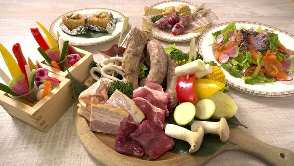 小樽港マリーナに「MARINA BBQ & BEER GARDEN」が期間限定オープン！本格ジェラートやワンコインクルーズ、花火イベントも開催！