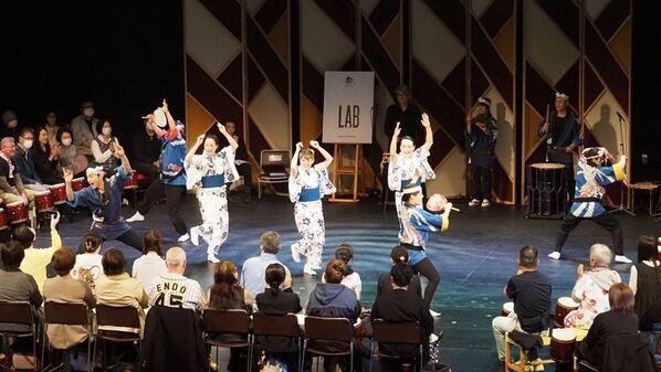 スーパー歌舞伎「もののけ姫」の横内謙介による最新作　祭シアター「LAB(ラボ)」秋田市で8/5-17に初演