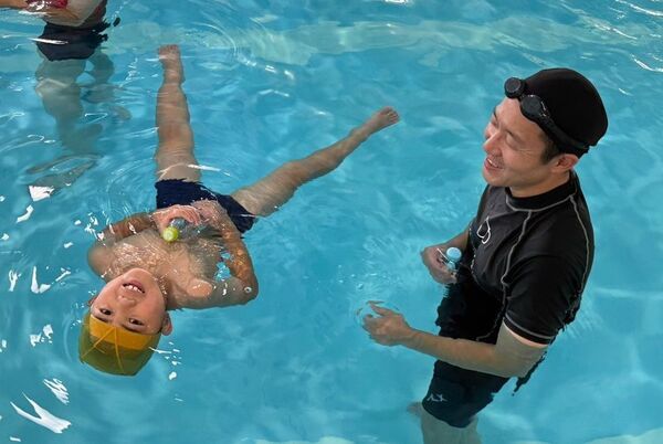 日本とベトナムで同時開催　「世界溺水防止デー」に子どもの命を守る水辺の安全イベント　国連が定める7月25日に合わせ、3会場で体験型プログラムを実施