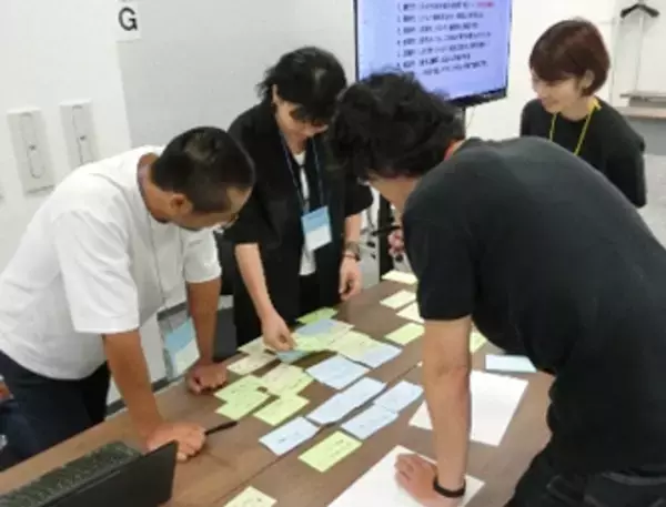 中小企業とデザイナーの共創で、未来のビジネスを拓く　東京都の超実践型『デザイン経営スクール』第7期受講生の公募開始！