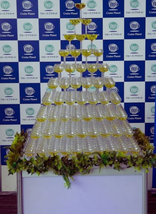 初心者からマニアまで楽しめる！約40ブース・3ステージが集結する船旅の祭典「クルーズフェスティバル東京2026」7月19日(日)東京国際フォーラムで開催決定