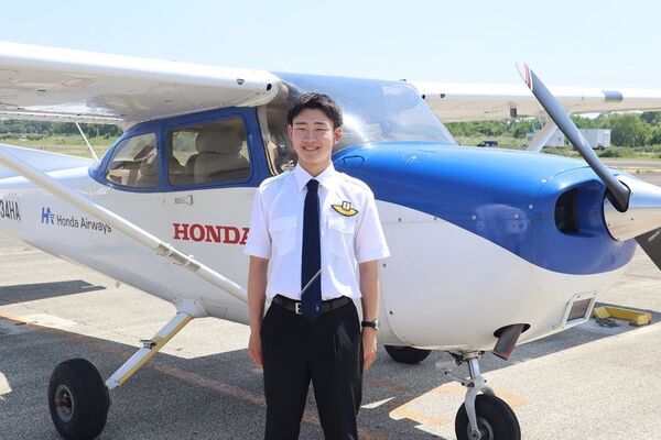 工学院大学 航空理工学専攻説明会を7月19日(日)に開催