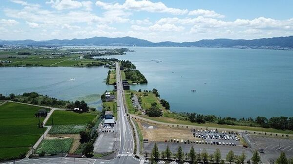 「フェストイナズマ2026」を9/19〜21に草津市で開催　チケットを滋賀県・草津市のふるさと納税返礼品として受付開始