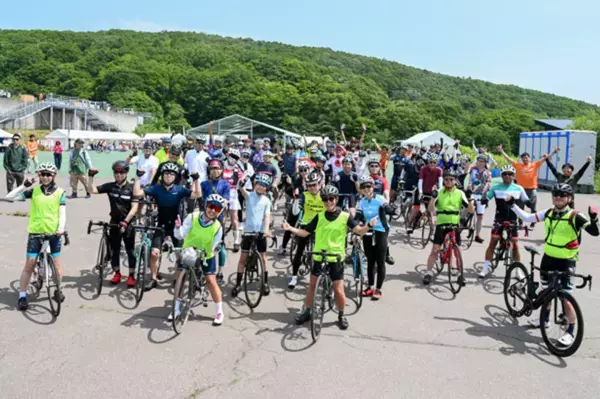 ジロ・デ・イタリア総合優勝2回のレジェンドイヴァン・バッソ氏が「Niseko Discovery Cycling 2026」に参加決定
