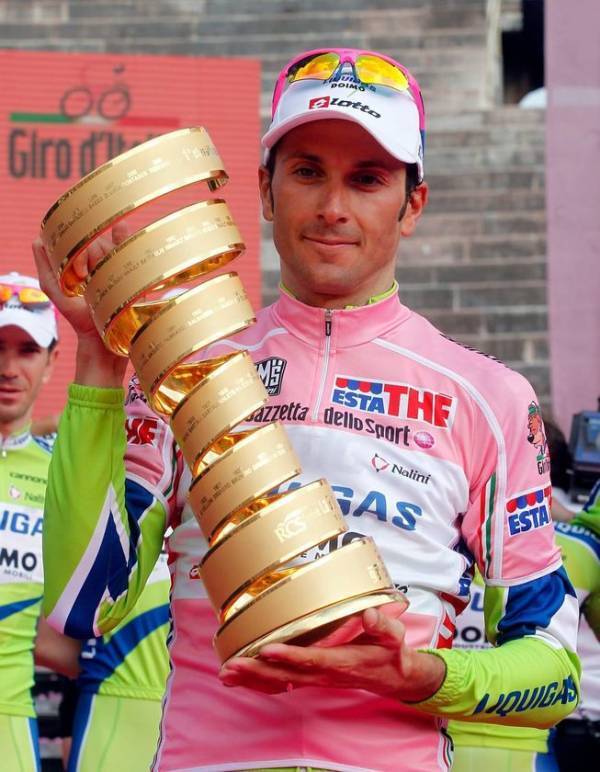 ジロ・デ・イタリア総合優勝2回のレジェンドイヴァン・バッソ氏が「Niseko Discovery Cycling 2026」に参加決定