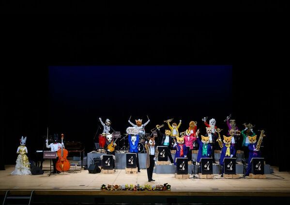 ズーラシアンジャズオーケストラ「ズージャ音楽祭」9月26日に横須賀で開催！親子で楽しめる懐かしの名曲を厳選したプログラムでお届け