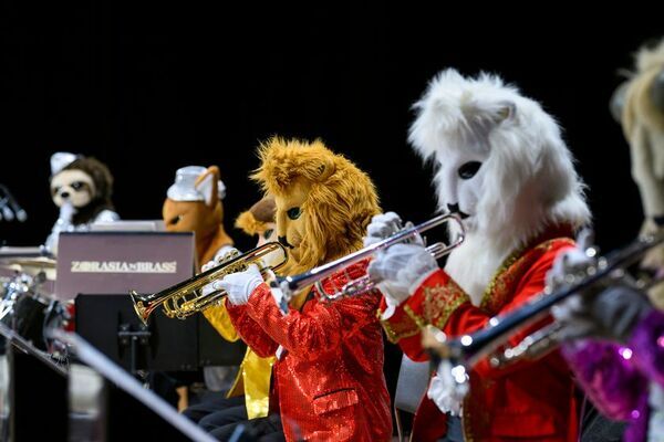 ズーラシアンジャズオーケストラ「ズージャ音楽祭」9月26日に横須賀で開催！親子で楽しめる懐かしの名曲を厳選したプログラムでお届け
