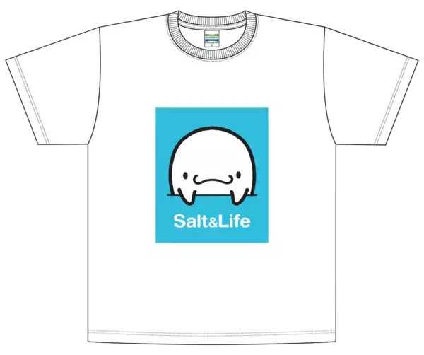 熱中症予防に役立つ 全国各地の暑さ指数を多くの方へ　Xのフォロー＆リポストでオリジナルTシャツが当たる「くらしお熱中症予防キャンペーン2026」2026年7月3日～8月2日開催