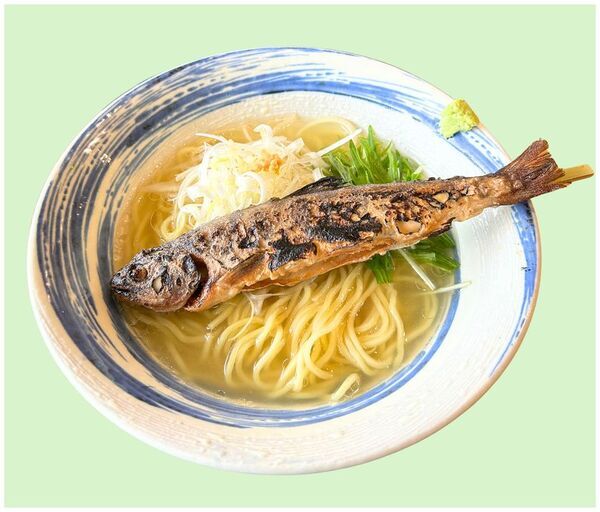 初夏の伊豆を味わう2大フェア開催　「清流の女王」あまごが主役の「あまごフェア」と「香る、ひとくち。初夏のコーヒースイーツフェア」を同時開催！
