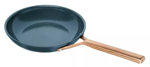 イタリアンデザインと高耐久セラミックコーティングを備えた新クックウェア「ZWILLING Milano」を7月8日発売　