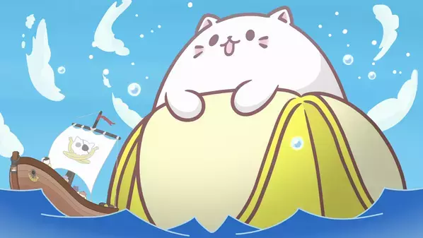 2026年7月10日(金)より各プラットホームにて順次配信！アニメ10周年記念『ばなにゃ あっとほーむぱーてぃー』　続投となる ばなにゃ役：梶裕貴、ベイビースイート役：村瀬歩　豪華ゲストキャスト3名 種崎敦美／伊藤ゆいな／森川智之のオフィシャルコメントが解禁！