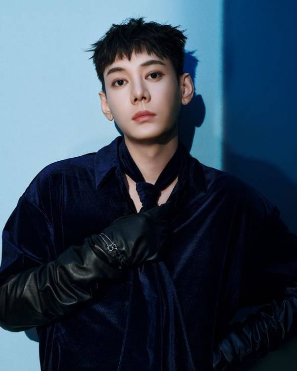 KENTA (KENTA SANGGYUN)によるコラボイベント第3弾「THE COLOR - KENTA Collaboration Live Vol.3」8月8日(土)にGUN WOO(MYNAME)をゲストに迎え開催決定！