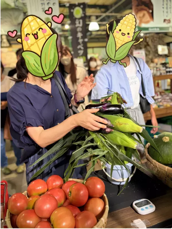 ＼群馬はみずみずしいとうもろこしの産地／群馬県渋川市 上州・村の駅にて「真夏のとうもろこし大作戦」開催！