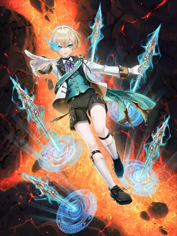 田村 睦心さん直筆サイン色紙を合計5名にプレゼント　スマホRPG「天空のアムネジア」でリリース記念キャンペーンを開催