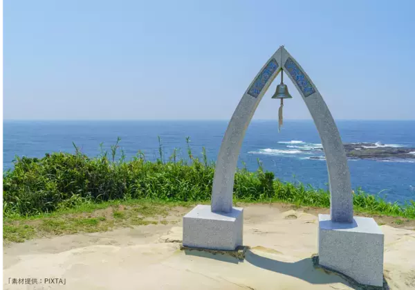 大自然の息吹を感じる映像体験“避暑地”勝浦のダイナミックな「絶景」を巡る旅