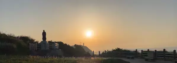 大自然の息吹を感じる映像体験“避暑地”勝浦のダイナミックな「絶景」を巡る旅