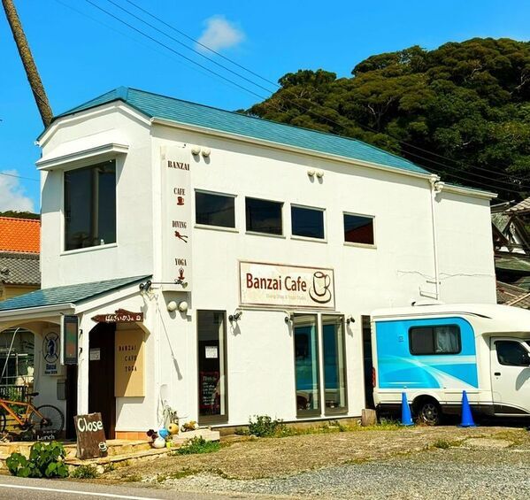 大自然の息吹を感じる映像体験“避暑地”勝浦のダイナミックな「絶景」を巡る旅