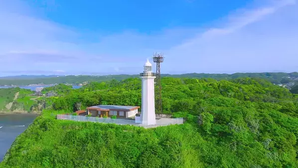大自然の息吹を感じる映像体験“避暑地”勝浦のダイナミックな「絶景」を巡る旅