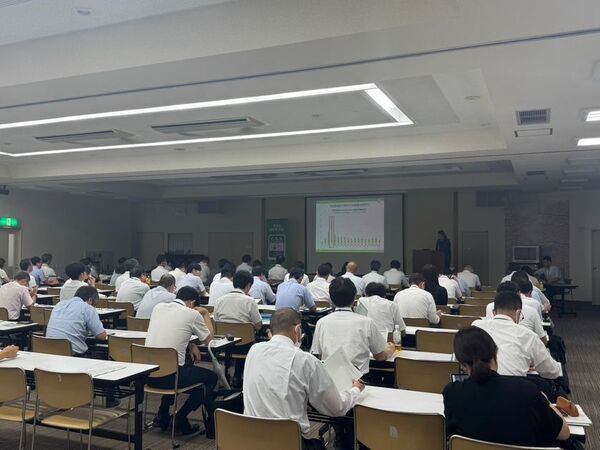 ＜自転車の安全利用促進委員会レポート＞新潟県教育委員会主催「令和8年度 学校安全教育指導者研修会」にて「自転車通学指導セミナー」を開催